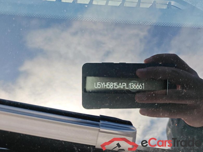 KIA ceed sportswagon 117 kW #2