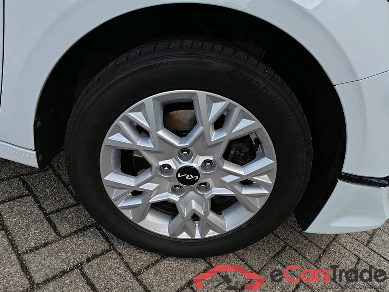 KIA ceed sportswagon 117 kW #6