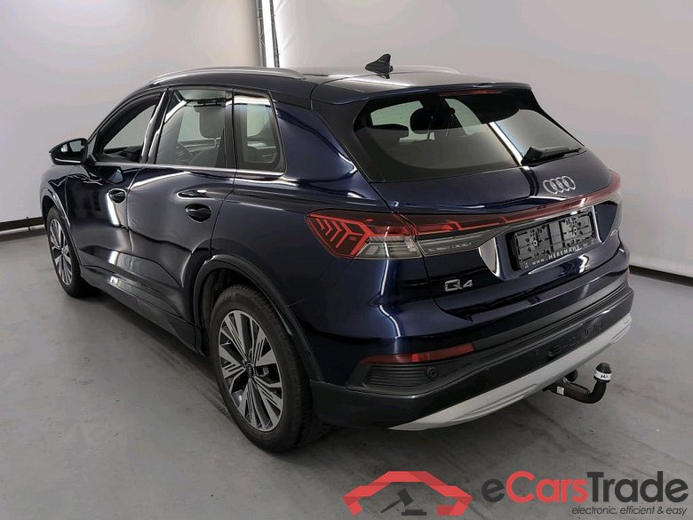 AUDI Q4 E-TRON BEV 82KWH 40 ADVANCED AUTO #3