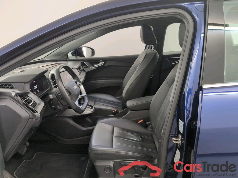 AUDI Q4 E-TRON BEV 82KWH 40 ADVANCED AUTO #5