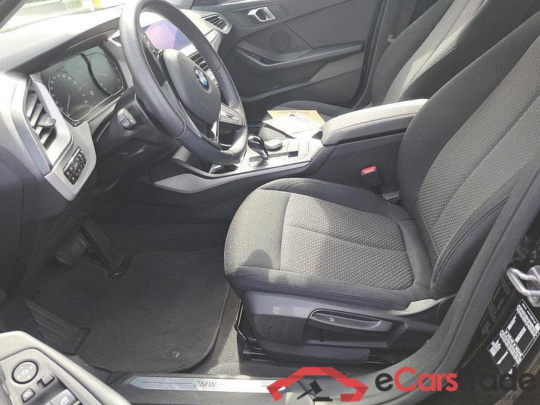 BMW 1 SERIES HATCH 1.5 116DA (85KW) #5