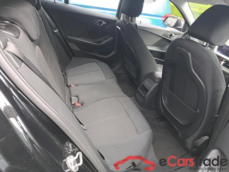 BMW 1 SERIES HATCH 1.5 116DA (85KW) #6