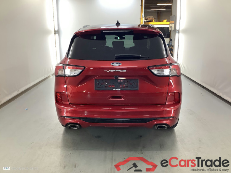 FORD KUGA 2.5I PHEV 165KW VIGNALE AUTO #5