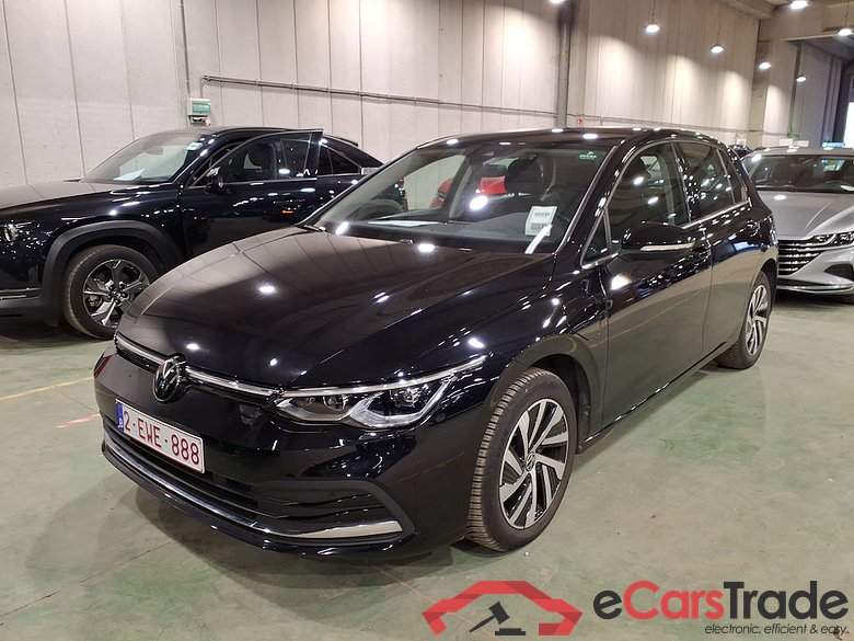 VOLKSWAGEN GOLF VIII 1.4 EHYBRID STYLE BUSINESS DSG #1