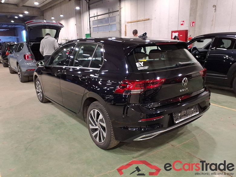 VOLKSWAGEN GOLF VIII 1.4 EHYBRID STYLE BUSINESS DSG #2