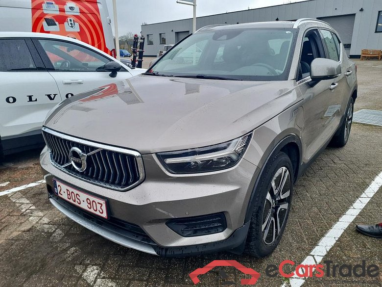 VOLVO XC40 1.5 T4 PHEV INSCRIPTION DCT #1