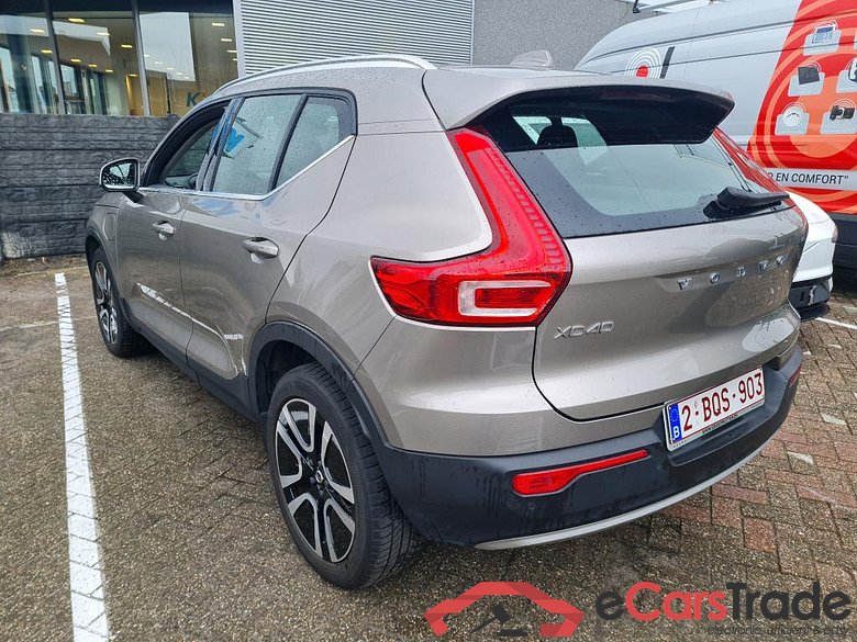 VOLVO XC40 1.5 T4 PHEV INSCRIPTION DCT #3