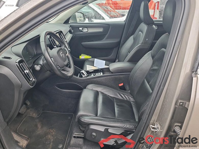 VOLVO XC40 1.5 T4 PHEV INSCRIPTION DCT #5