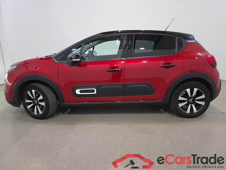 Citroen C3 1.2 PureTech 110Hp LED Navi Camera Klima PDC ... #2