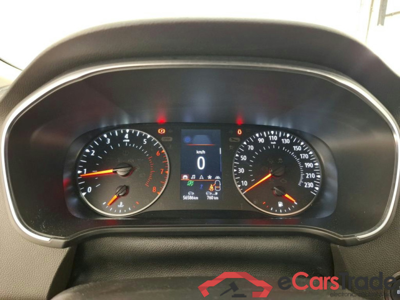 Megane IV Berline 5 ptes. Business 1.0 TCe 115CV BVM6 E6d #6