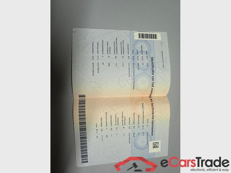 AUDI e-tron Sportback Audi e-tron Sportback advanced 55 quattro 300,00 kW #6