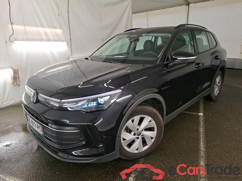 VOLKSWAGEN Tiguan / 2023 / 5P / SUV 2.0 TDI 150 DSG7 LIFE PLUS