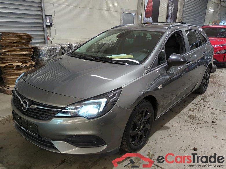 Astra K Sports Tourer Edition Start/Stop 1.2 Turbo 96KW MT6 E6d #1
