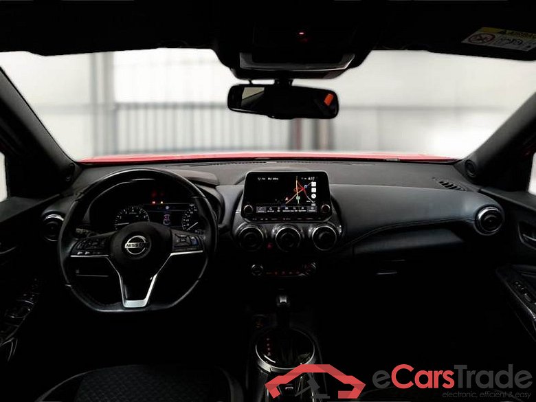 NISSAN JUKE / 2019 / 5P / CROSSOVER 1.0 DIG-T 114 N-CONNECTA DCT #3