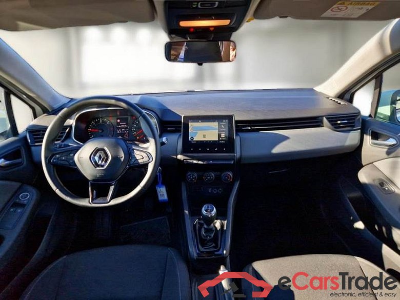 RENAULT CLIO / 2019 / 5P / BERLINA 1.5 DCI BLUE 63KW BUSINESS #3