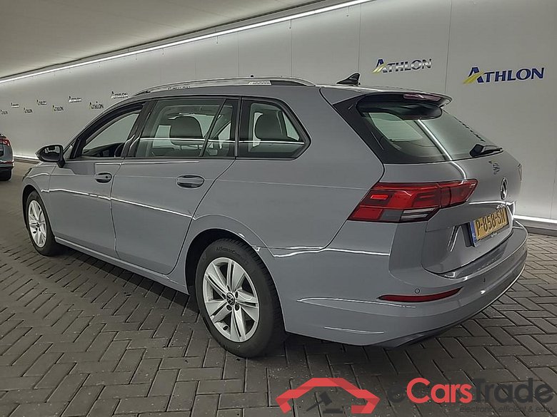 VOLKSWAGEN Golf Variant 1.0 TSI 81kW Life 5D Athlon Edition #4