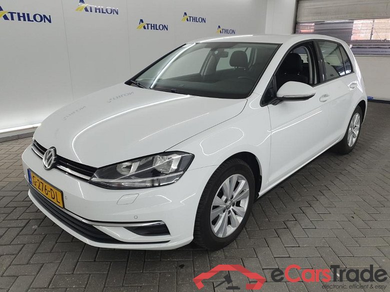VOLKSWAGEN GOLF 1.0 TSI 81kW 7-DSG Comfortline 5D
