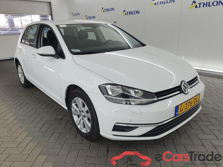 VOLKSWAGEN GOLF 1.0 TSI 81kW 7-DSG Comfortline 5D #2