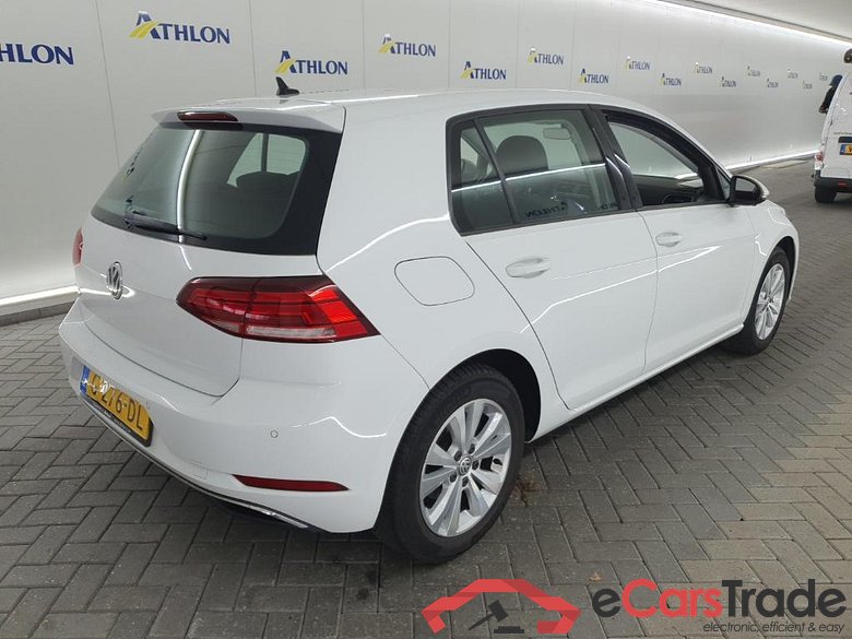 VOLKSWAGEN GOLF 1.0 TSI 81kW 7-DSG Comfortline 5D #3