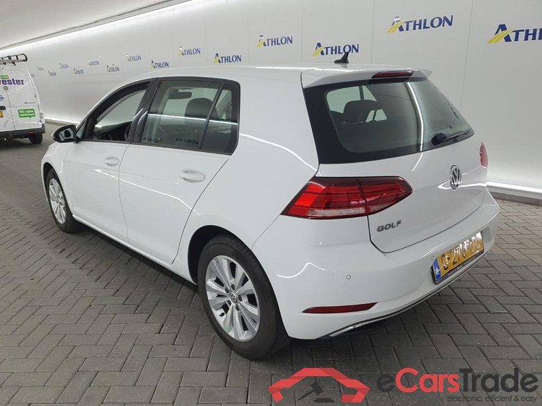 VOLKSWAGEN GOLF 1.0 TSI 81kW 7-DSG Comfortline 5D #4