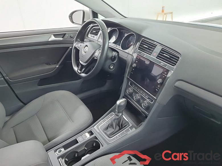 VOLKSWAGEN GOLF 1.0 TSI 81kW 7-DSG Comfortline 5D #6