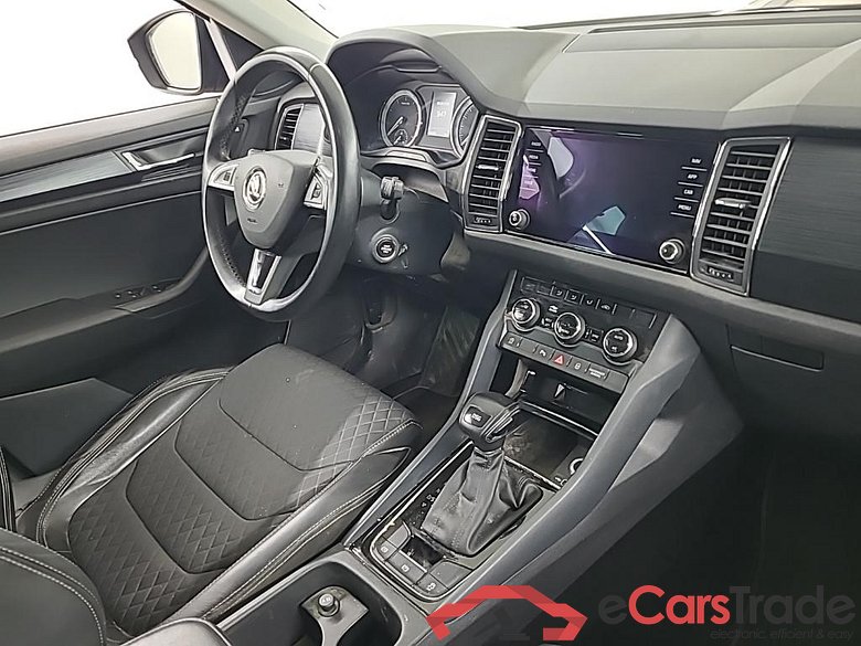 SKODA Kodiaq 1.5 TSI ACT 110kW DSG Business Edition 5D #6