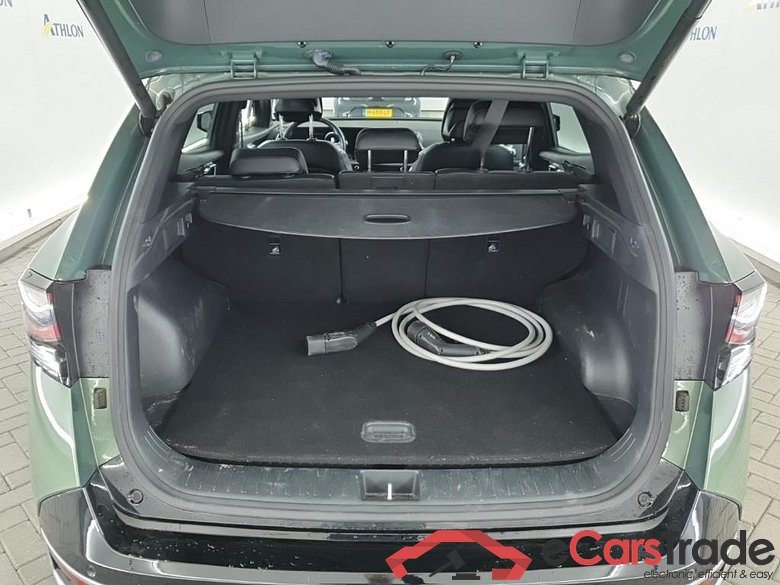 KIA SPORTAGE 1.6 T-GDi PHEV GT-PlusLine AT6 4WD 5D 195kW #5