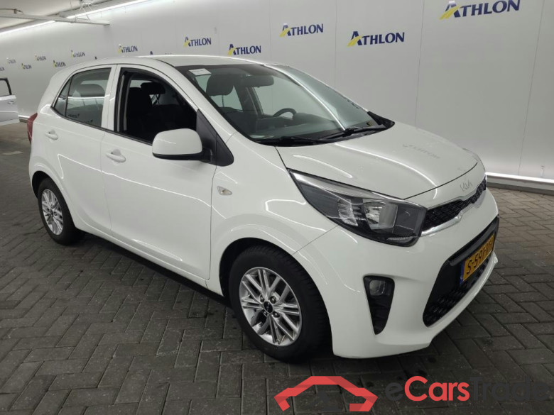 KIA Picanto 1.0 DPi DynamicLine 5-zits 49kW Athlon Edition #2