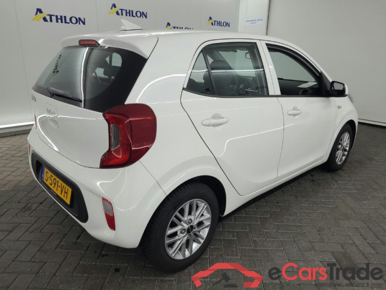 KIA Picanto 1.0 DPi DynamicLine 5-zits 49kW Athlon Edition #3