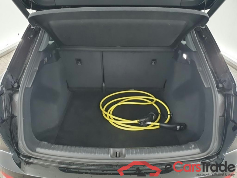 AUDI Q4 e-tron 40 e-tron Advanced Edition 5D 150kW #5