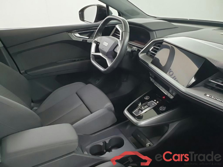 AUDI Q4 e-tron 40 e-tron Advanced Edition 5D 150kW #6