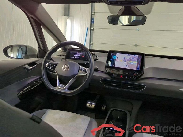 VOLKSWAGEN ID.3 First 58 kWh #3