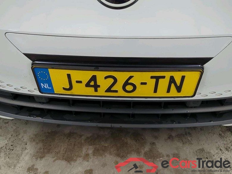 VOLKSWAGEN ID.3 First 58 kWh #4