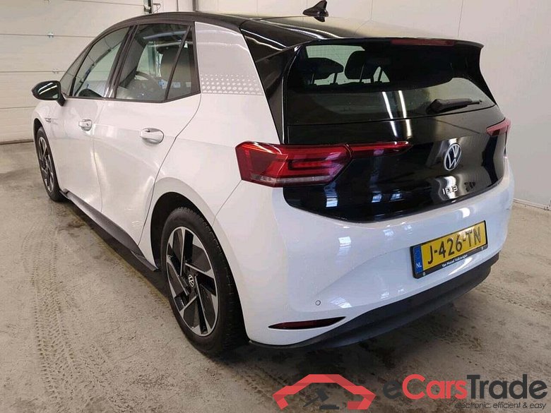 VOLKSWAGEN ID.3 First 58 kWh #6