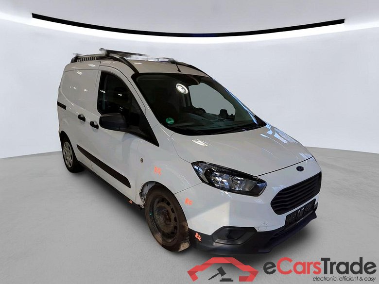Transit Courier Trend 1.5 TDCi 74KW MT6 E6dT #6