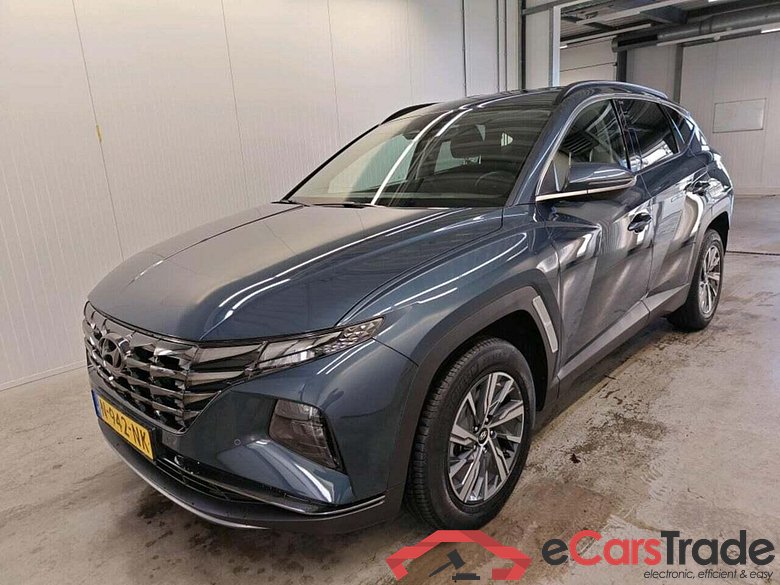 HYUNDAI TUCSON 1.6 T-GDI HEV C Sm