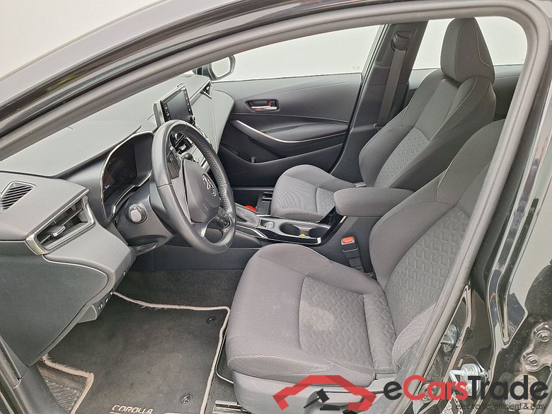 Toyota, Corolla TS '19, Toyota Corolla Touring Sports 1.8 Hybrid Dynamic e #3