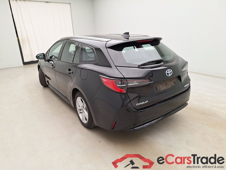 Toyota, Corolla TS '19, Toyota Corolla Touring Sports 1.8 Hybrid Dynamic e #6