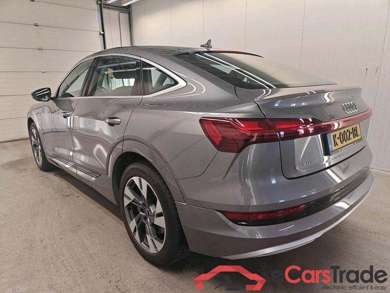 AUDI e-tron Sportback 55 quattro Bns edit. #6