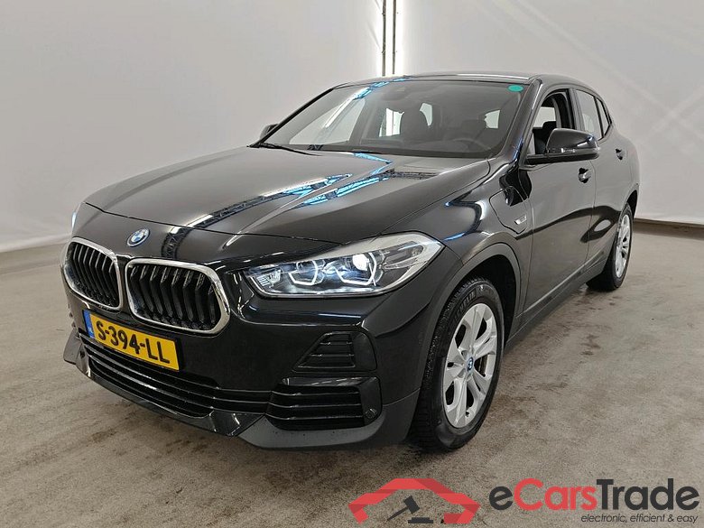BMW X2 xDrive25e  High Executive 5d