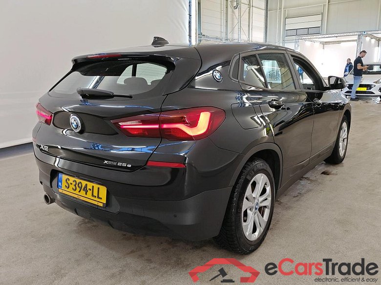 BMW X2 xDrive25e  High Executive 5d #2