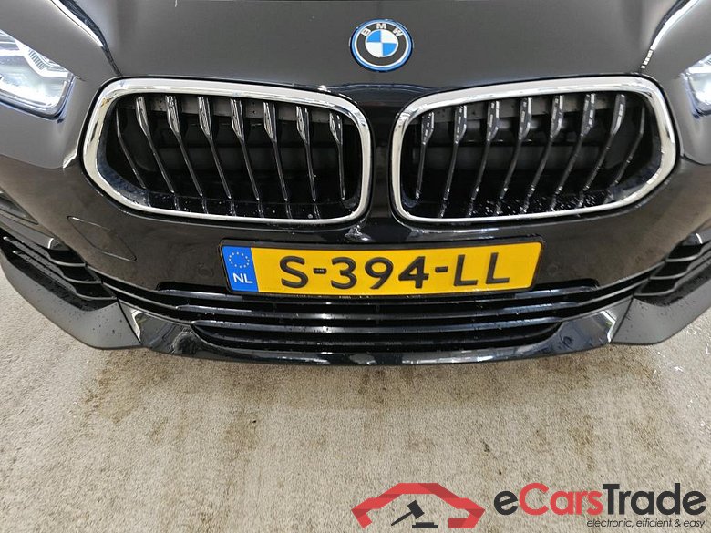 BMW X2 xDrive25e  High Executive 5d #5