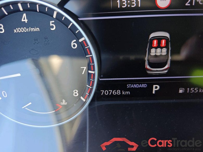 NISSAN QASHQAI / 2021 / 5P / todoterreno DIG-T 116kW (158CV) mHEV Xtronic Acenta (AC2) #5