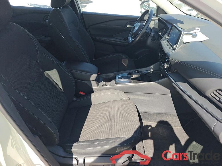 NISSAN QASHQAI / 2021 / 5P / todoterreno DIG-T 116kW (158CV) mHEV Xtronic Acenta (AC2) #6