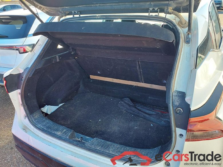 NISSAN QASHQAI / 2021 / 5P / todoterreno DIG-T 103kW (140CV) mHEV 4x2 Acenta #6