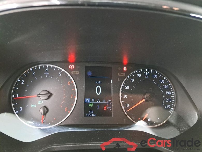 Clio V Business 1.0 TCe 100CV BVM6 E6d / GPL #6