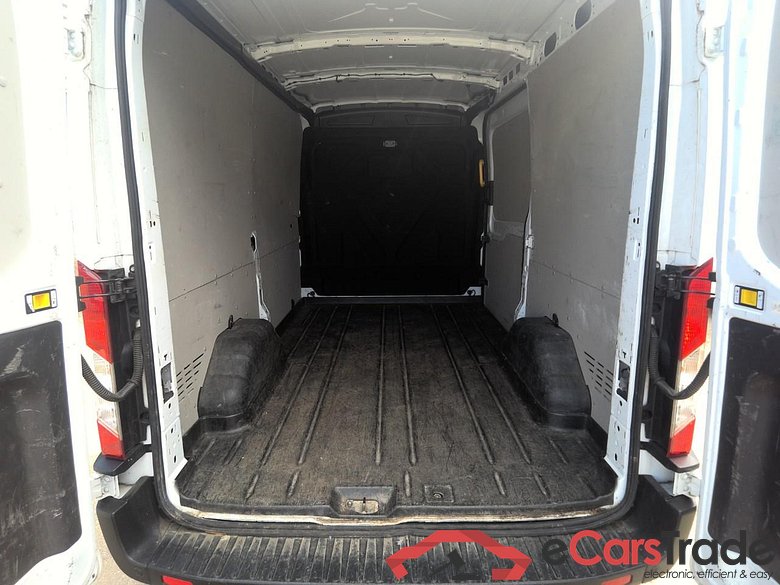 TRANSIT FGN T310 L2H2 TR BUSIN #6