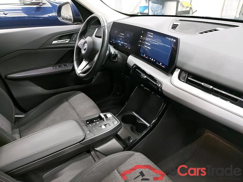 BMW - BMW IX1 xDrive30 313PK With Driving Assistant Plus Pack  * ELECTRIC * #3