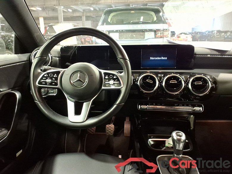 MERCEDES-BENZ CLA SHOOTING BRAKE 1.3 CLA 180 SHOOTING BRAKE #6