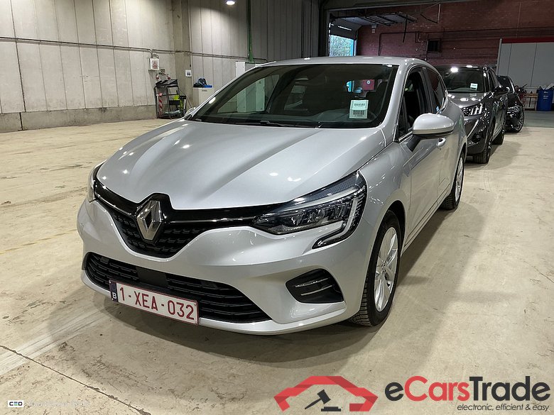 RENAULT CLIO V 1.0 TCe Intens